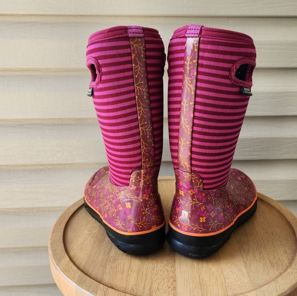 Bogs insulated boots - Picture 3 of 12